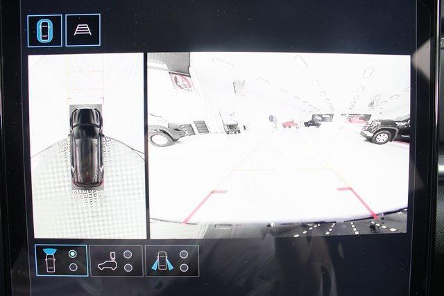 new 2026 GMC Terrain car, priced at $33,752