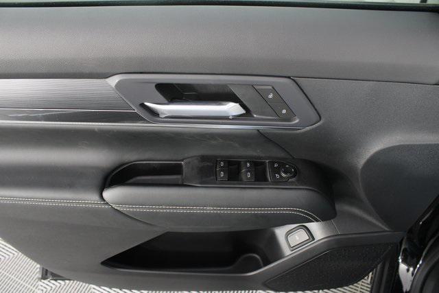 new 2026 GMC Terrain car, priced at $33,752