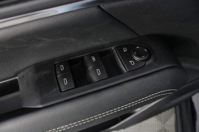 new 2026 GMC Terrain car, priced at $33,752