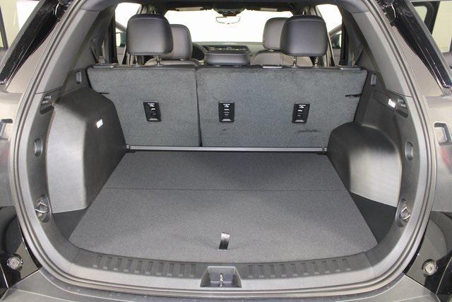 new 2026 GMC Terrain car, priced at $33,752