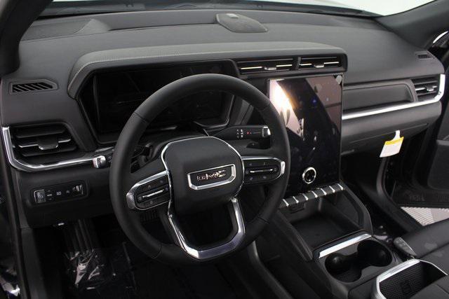 new 2026 GMC Terrain car, priced at $33,752