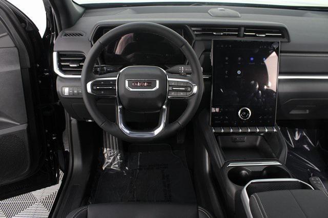 new 2026 GMC Terrain car, priced at $33,752