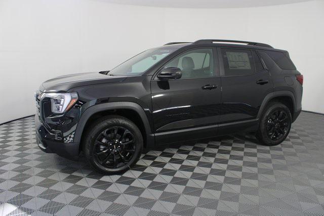 new 2026 GMC Terrain car, priced at $33,752