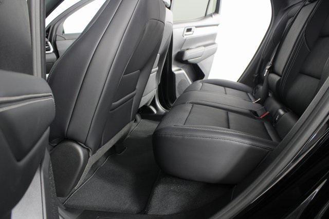 new 2026 GMC Terrain car, priced at $33,752