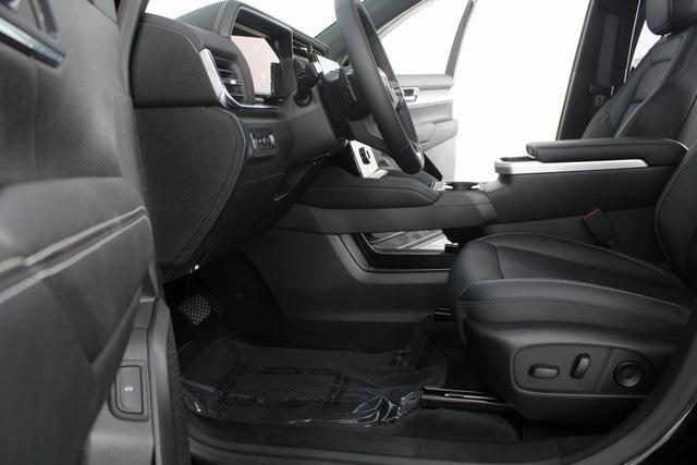 new 2026 GMC Terrain car, priced at $33,752