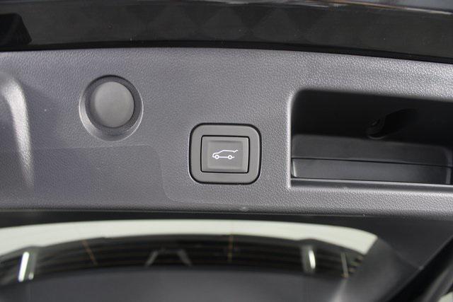 new 2026 GMC Terrain car, priced at $33,752