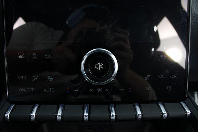 new 2026 GMC Terrain car, priced at $33,752