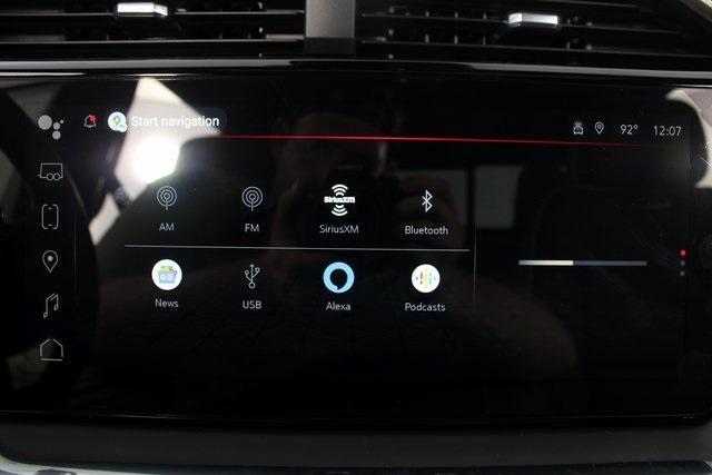 new 2025 GMC Sierra 1500 car, priced at $73,005