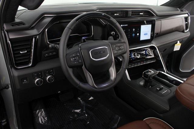 new 2025 GMC Sierra 1500 car, priced at $73,005