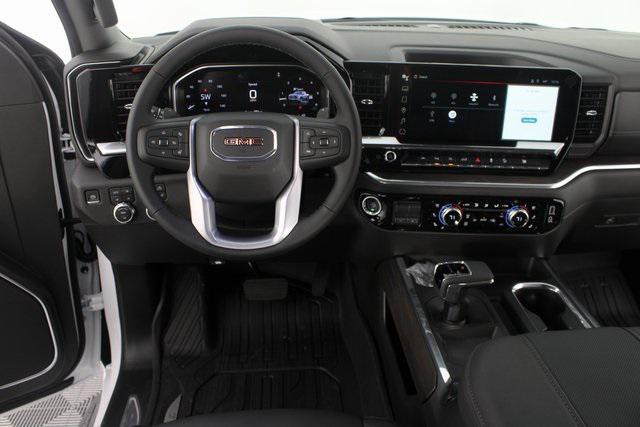 new 2026 GMC Sierra 1500 car, priced at $53,845