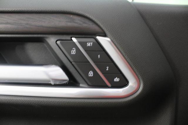 new 2026 GMC Sierra 1500 car, priced at $53,845