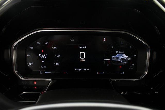 new 2026 GMC Sierra 1500 car, priced at $53,845