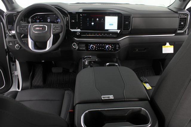 new 2026 GMC Sierra 1500 car, priced at $53,845