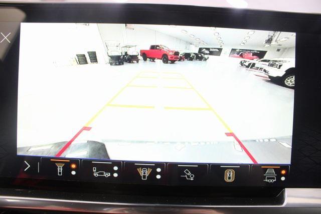 new 2026 GMC Sierra 1500 car, priced at $53,845