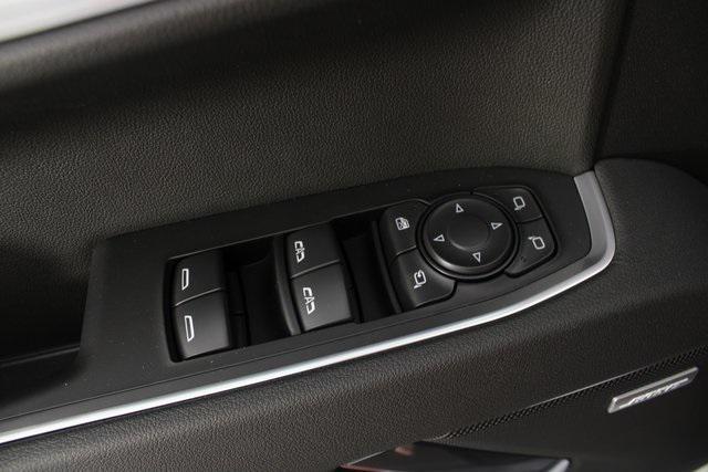 new 2026 GMC Sierra 1500 car, priced at $53,845