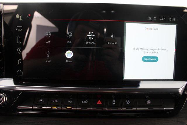 new 2026 GMC Sierra 1500 car, priced at $53,845