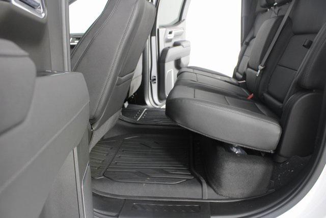 new 2026 GMC Sierra 1500 car, priced at $53,845