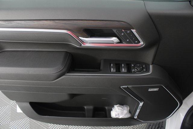 new 2026 GMC Sierra 1500 car, priced at $53,845