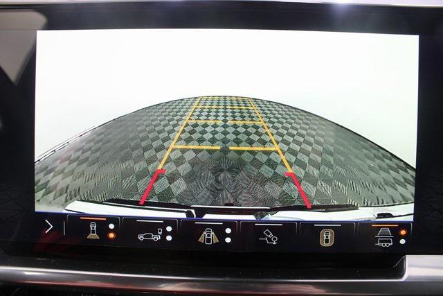 new 2026 GMC Sierra 1500 car, priced at $53,845