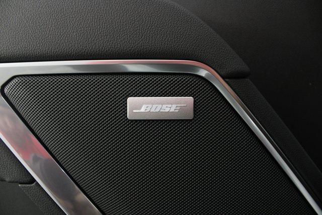 new 2026 GMC Sierra 1500 car, priced at $53,845