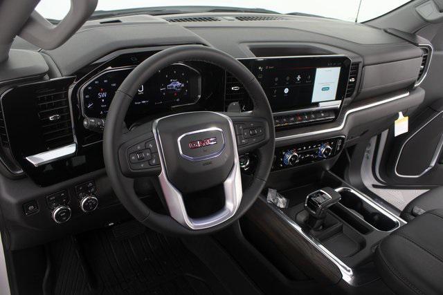new 2026 GMC Sierra 1500 car, priced at $53,845