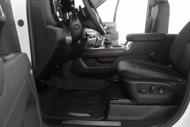 new 2026 GMC Sierra 1500 car, priced at $53,845