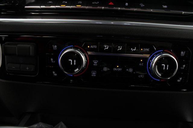 new 2026 GMC Sierra 1500 car, priced at $53,845