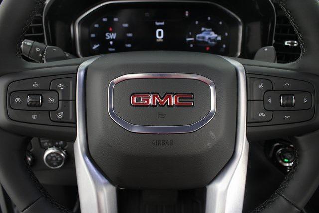 new 2026 GMC Sierra 1500 car, priced at $53,845