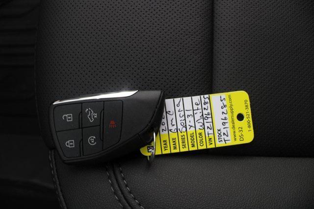 new 2026 GMC Sierra 1500 car, priced at $53,845