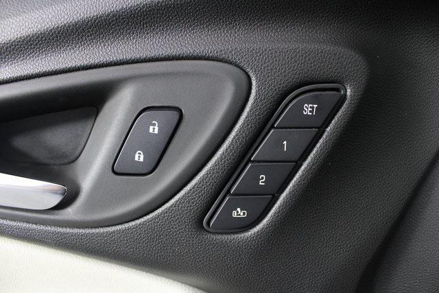 used 2024 Buick Encore GX car, priced at $27,996