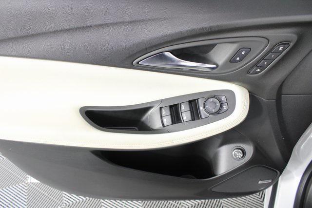 used 2024 Buick Encore GX car, priced at $27,996
