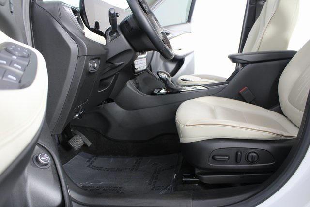 used 2024 Buick Encore GX car, priced at $27,996