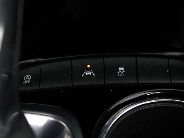 used 2022 Buick Encore GX car, priced at $19,996