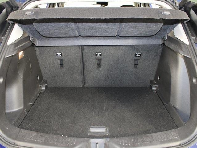 used 2022 Buick Encore GX car, priced at $19,996