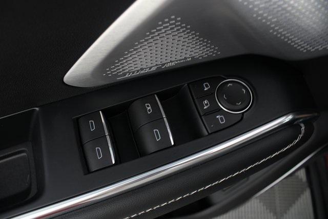 used 2025 GMC Acadia car, priced at $52,496
