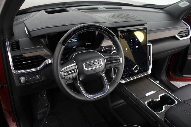 used 2025 GMC Acadia car, priced at $52,496