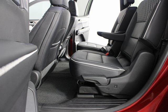 used 2025 GMC Acadia car, priced at $52,496