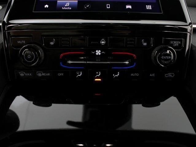 new 2025 Jeep Grand Cherokee L car, priced at $40,135
