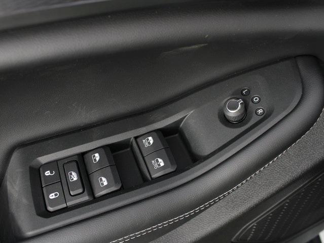 new 2025 Jeep Grand Cherokee L car, priced at $40,135