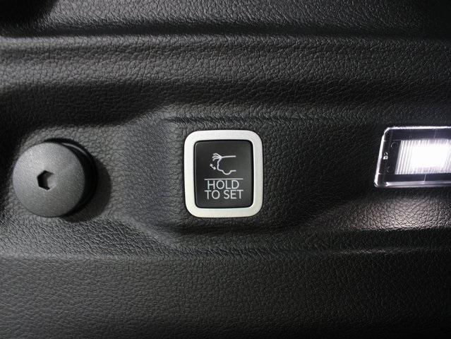 new 2025 Jeep Grand Cherokee L car, priced at $40,135