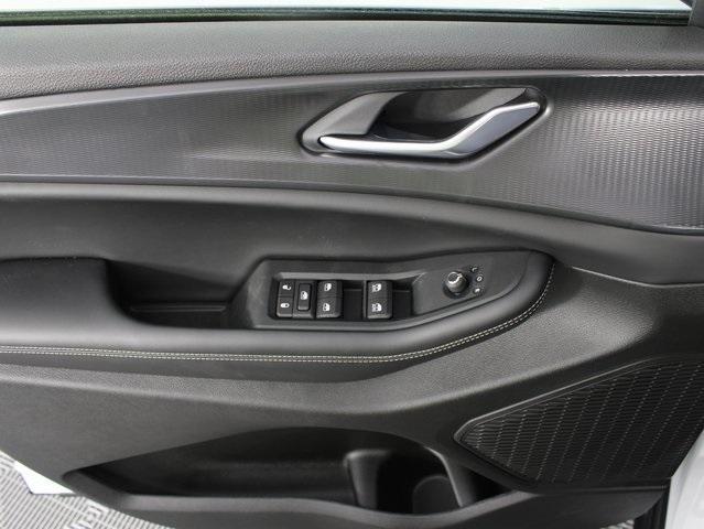 new 2025 Jeep Grand Cherokee L car, priced at $40,135