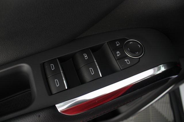 new 2026 Chevrolet Traverse car, priced at $56,038