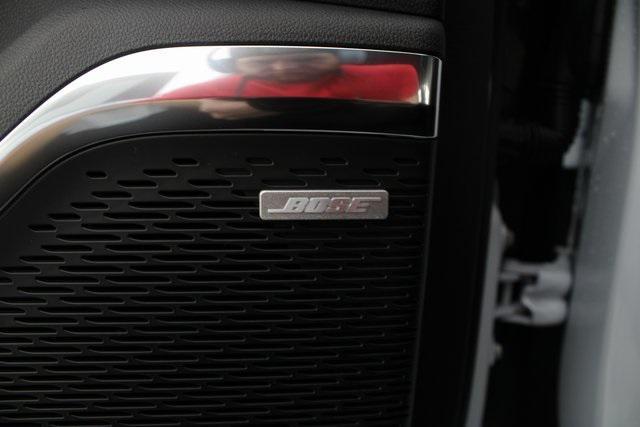 new 2026 Chevrolet Traverse car, priced at $56,038