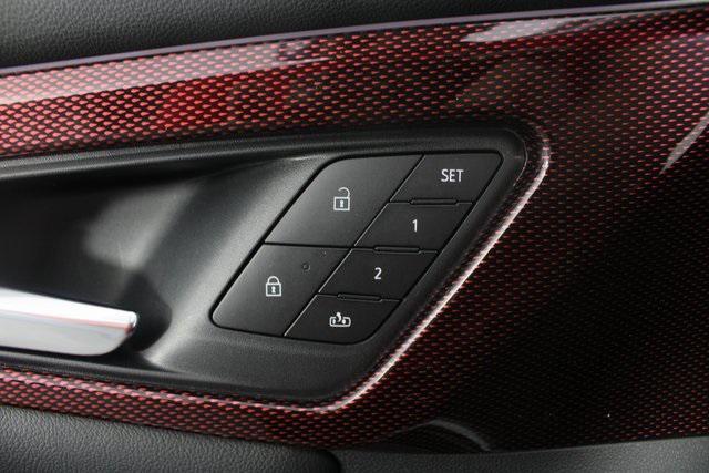 new 2026 Chevrolet Traverse car, priced at $56,038