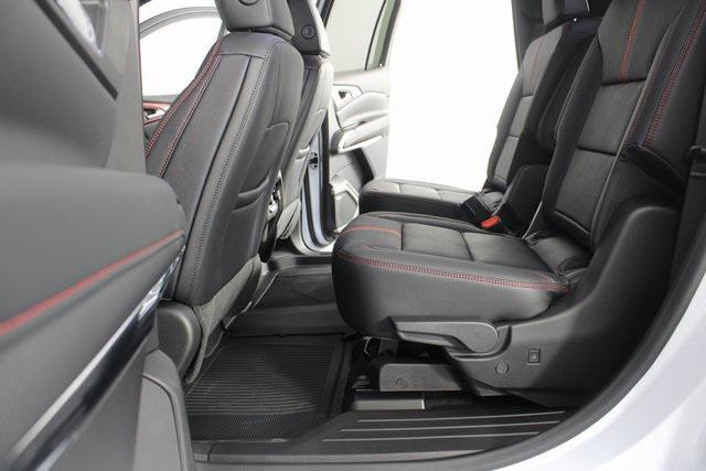 new 2026 Chevrolet Traverse car, priced at $56,038