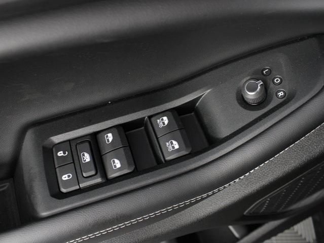new 2025 Jeep Grand Cherokee L car, priced at $42,730