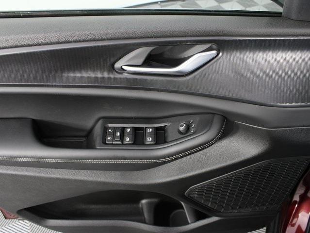 new 2025 Jeep Grand Cherokee L car, priced at $42,730