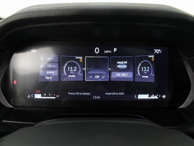 new 2025 Jeep Grand Cherokee L car, priced at $42,730