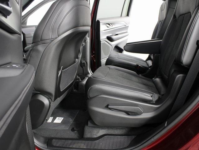 new 2025 Jeep Grand Cherokee L car, priced at $42,730