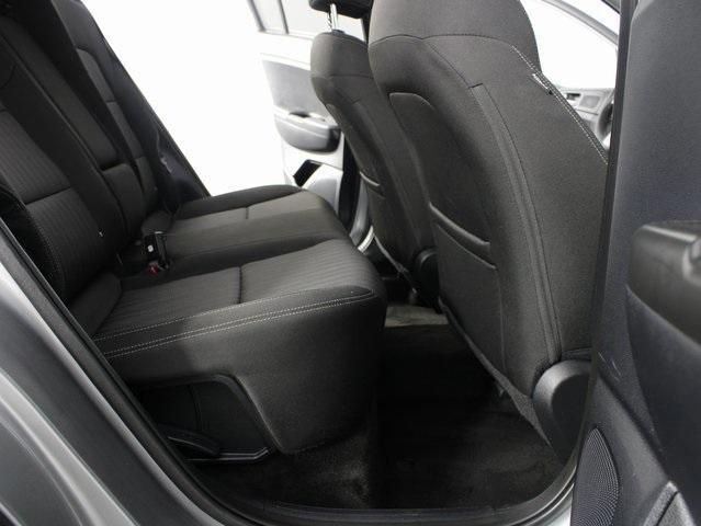 used 2022 Kia Sportage car, priced at $17,996